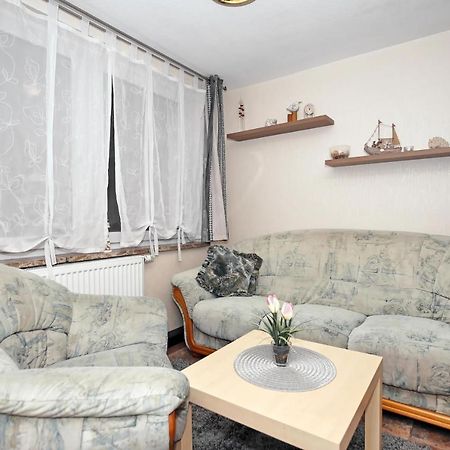 Poststrasse 32A Wohnung 01 Ostseebad Kühlungsborn Екстериор снимка
