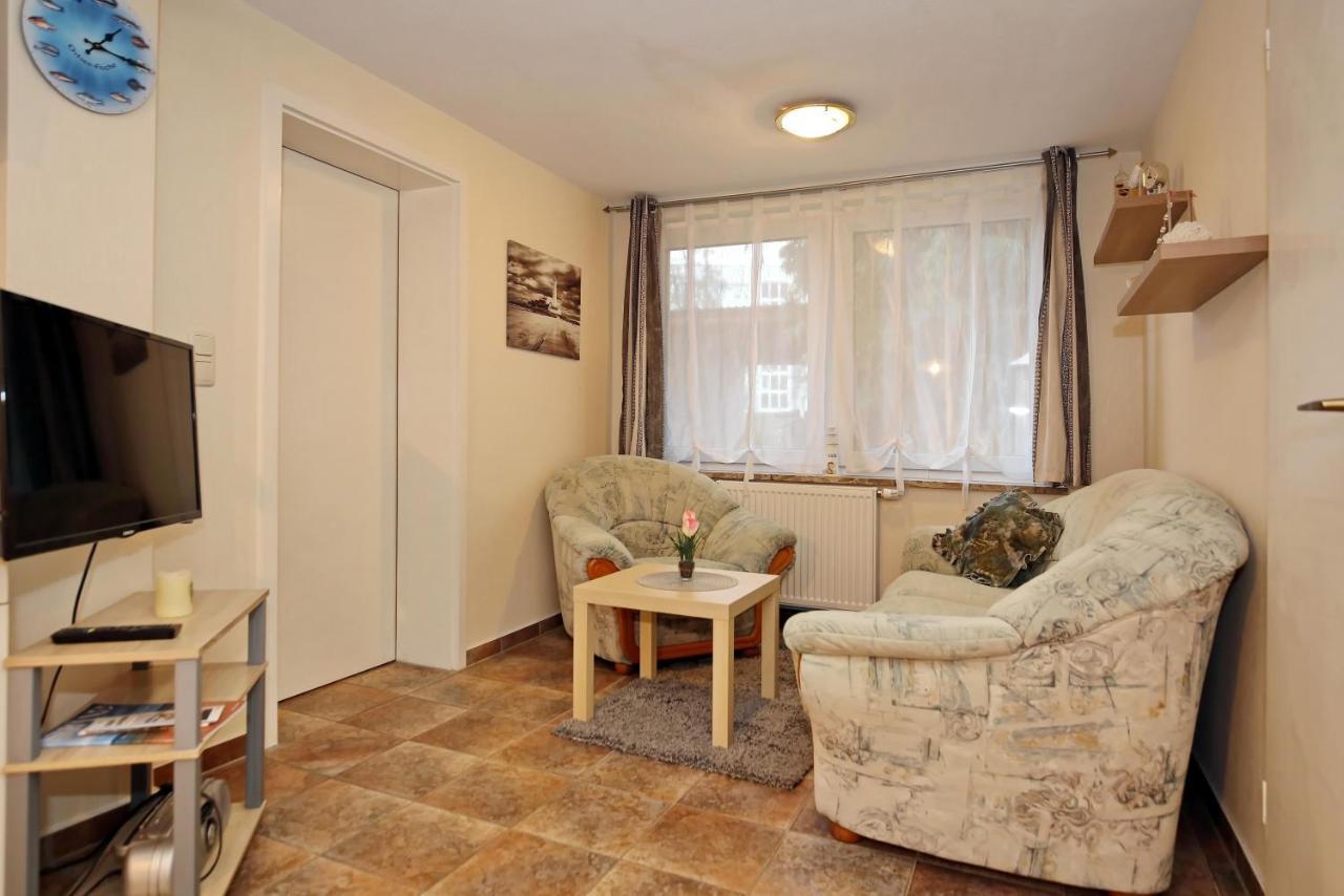 Poststrasse 32A Wohnung 01 Ostseebad Kühlungsborn Екстериор снимка