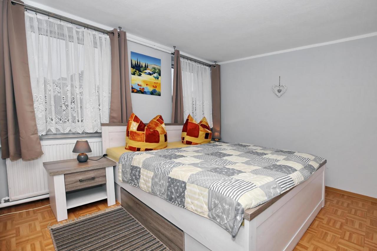 Poststrasse 32A Wohnung 01 Ostseebad Kühlungsborn Екстериор снимка