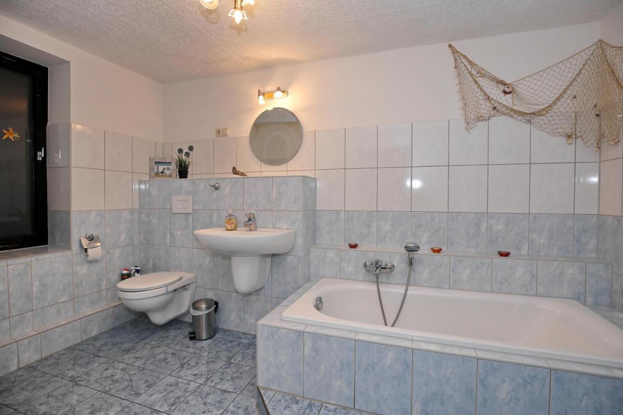 Poststrasse 32A Wohnung 01 Ostseebad Kühlungsborn Екстериор снимка