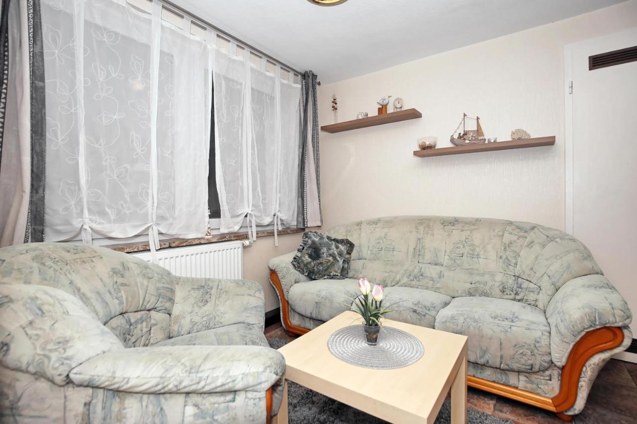 Poststrasse 32A Wohnung 01 Ostseebad Kühlungsborn Екстериор снимка