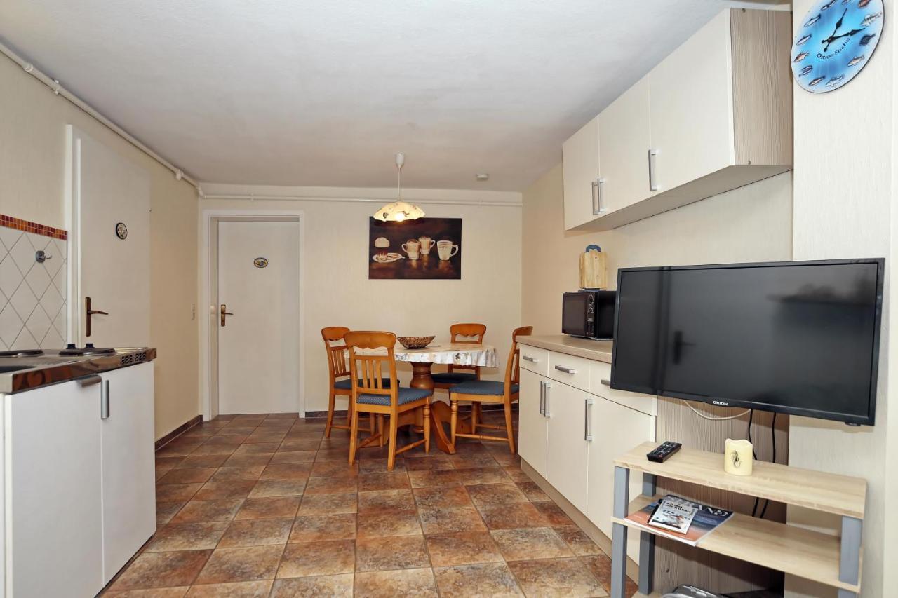 Poststrasse 32A Wohnung 01 Ostseebad Kühlungsborn Екстериор снимка