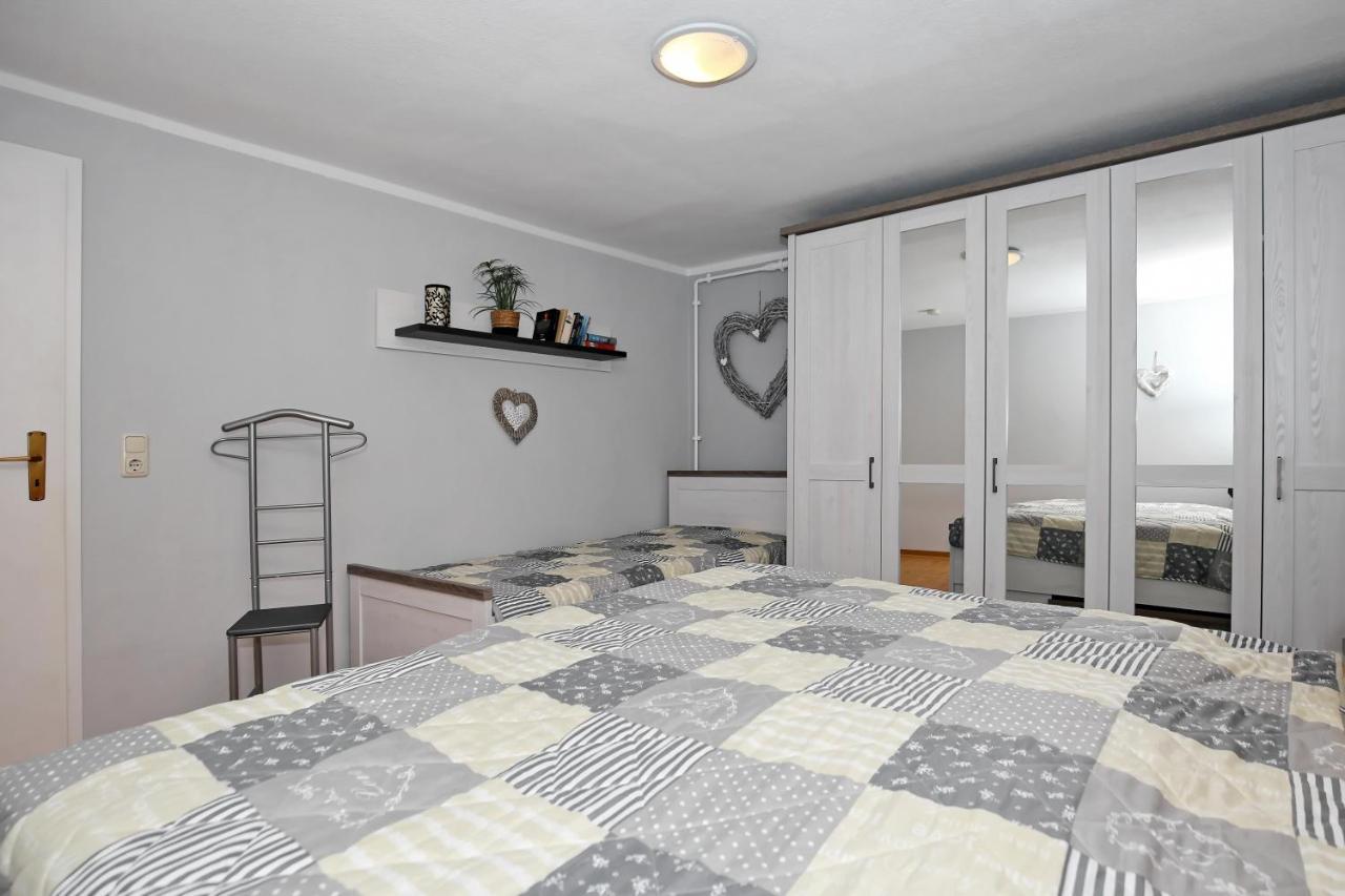 Poststrasse 32A Wohnung 01 Ostseebad Kühlungsborn Екстериор снимка